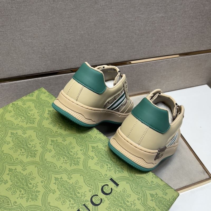 Gucci Low Shoes